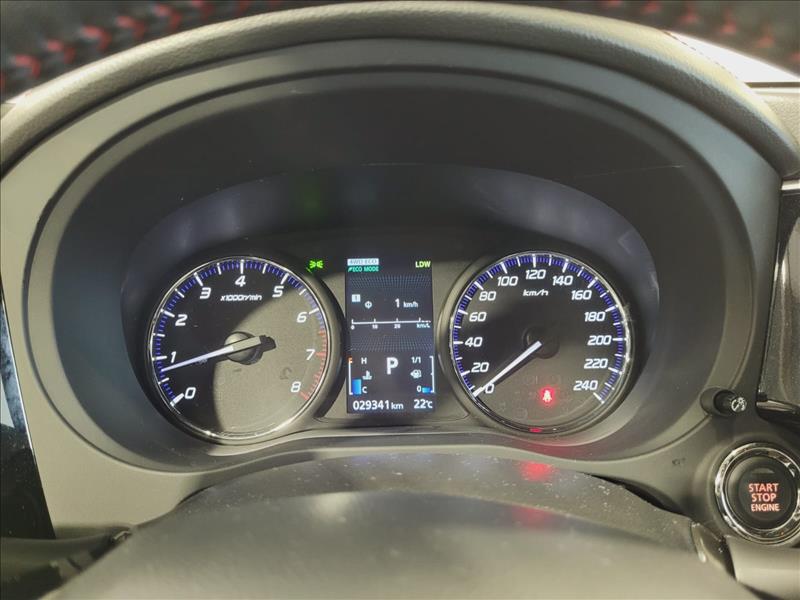 Mitsubishi-OUTLANDER-3.0 Mivec V6 Hpe-s Black Edition AWD