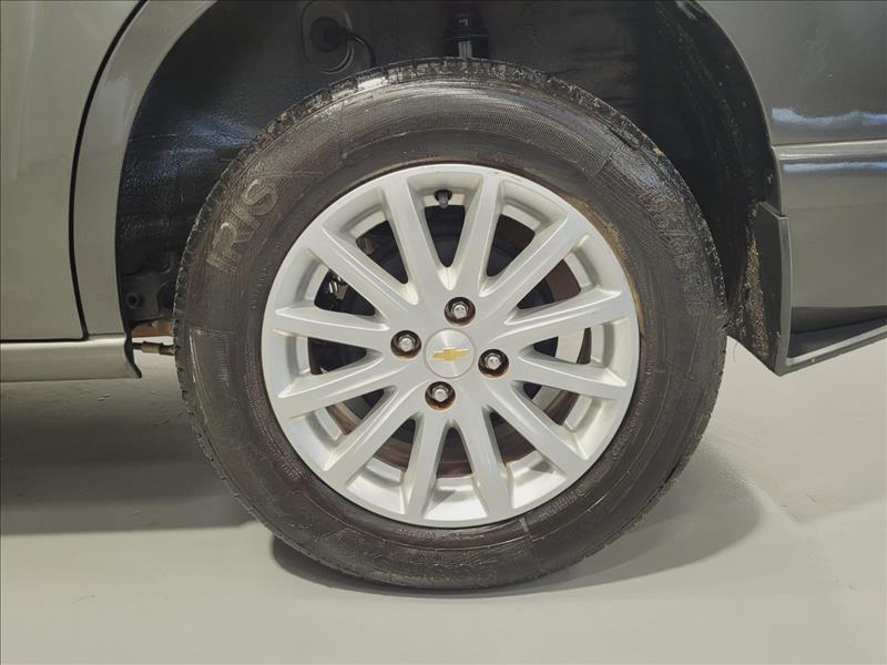 GM - Chevrolet-SPIN-1.8 LT 8V