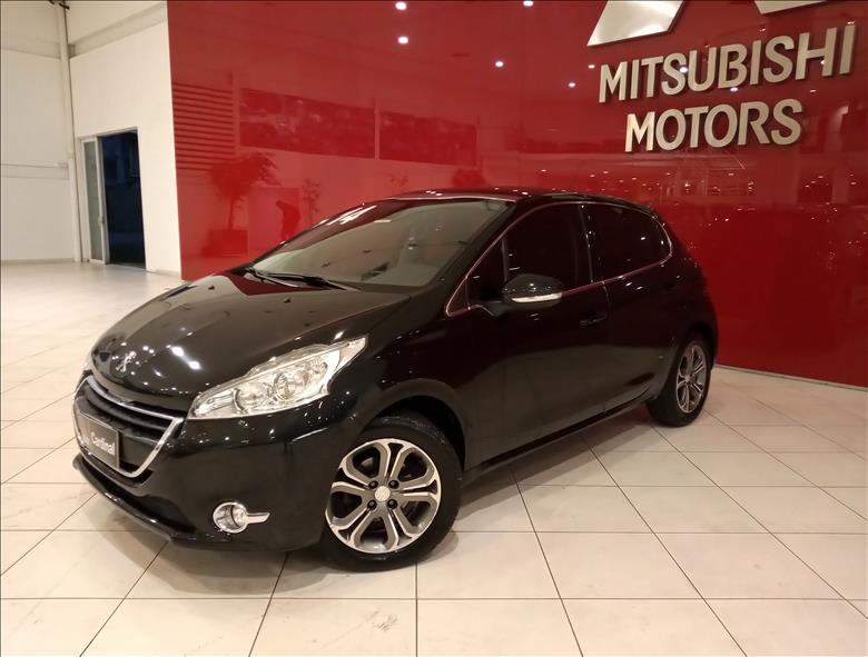 208 1.6 Griffe 16V 208 1.6 Griffe 16V