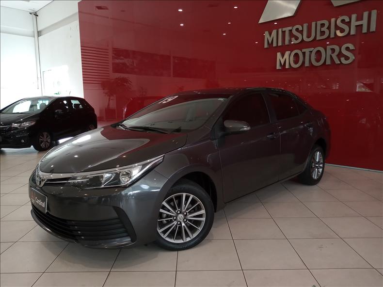 COROLLA 1.8 GLI Upper 16V COROLLA 1.8 GLI Upper 16V