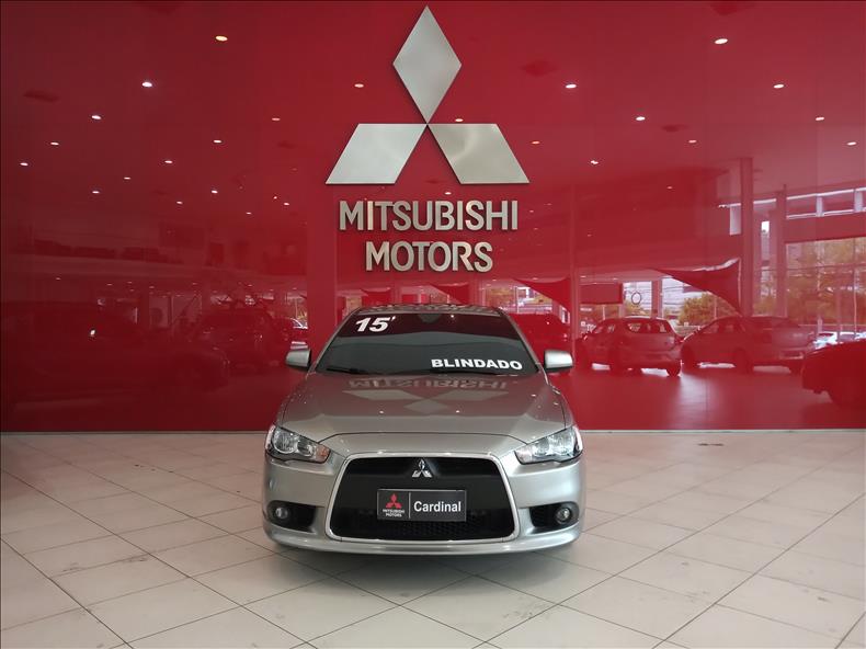 LANCER 2.0 GT 16V LANCER 2.0 GT 16V