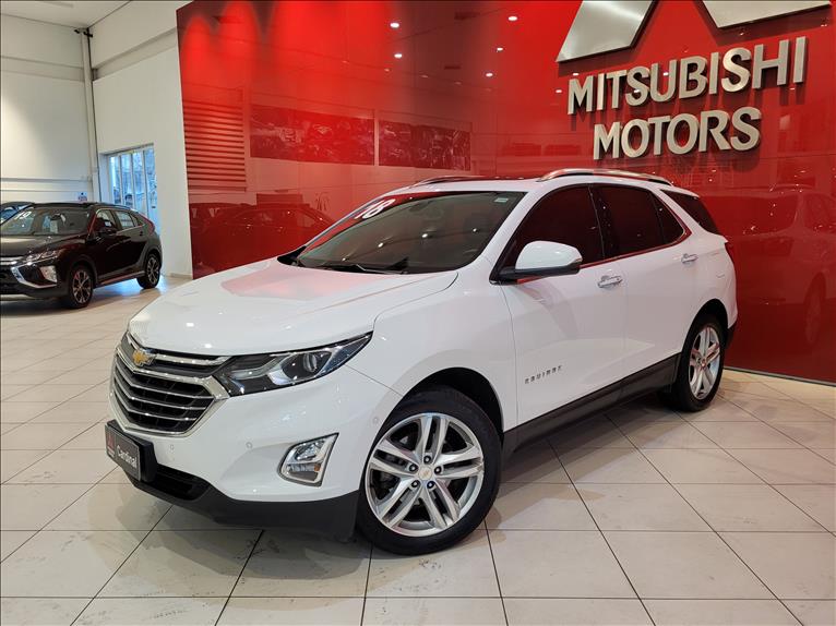 EQUINOX 2.0 16V Turbo Premier AWD EQUINOX 2.0 16V Turbo Premier AWD