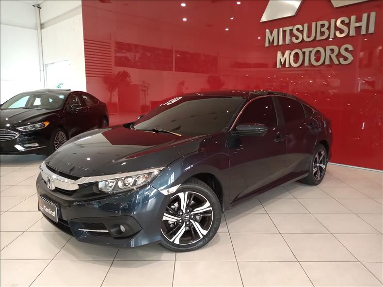 CIVIC 2.0 16vone EXL CIVIC 2.0 16vone EXL