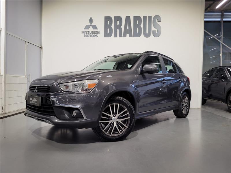 2.0 AWD 16V