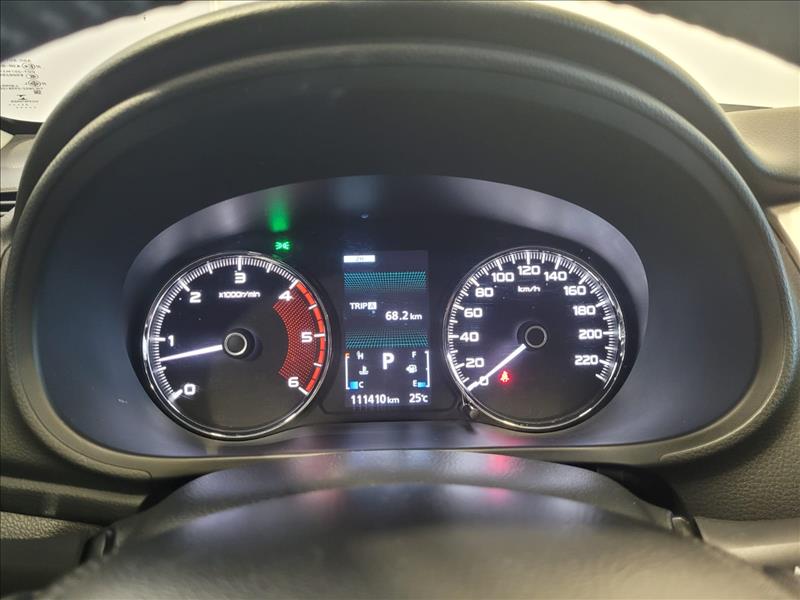 Mitsubishi-PAJERO SPORT-2.4 16V Mivec Turbo HPE AWD