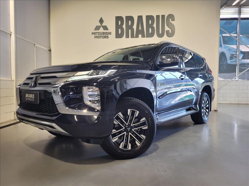 2.4 16V Mivec Turbo HPE AWD