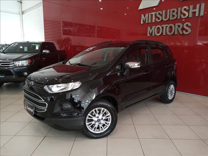 ECOSPORT 2.0 SE 16V ECOSPORT 2.0 SE 16V
