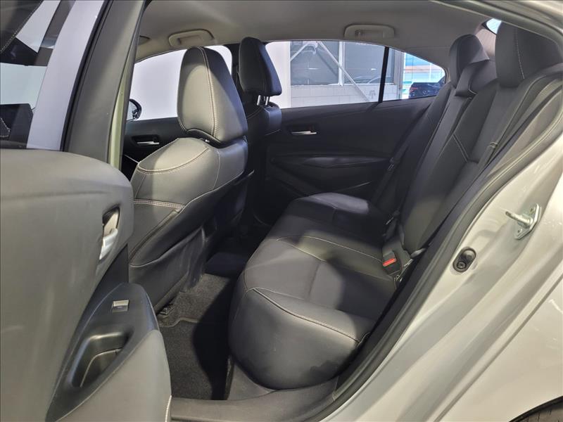 Toyota-COROLLA-2.0 Vvt-ie XEI
