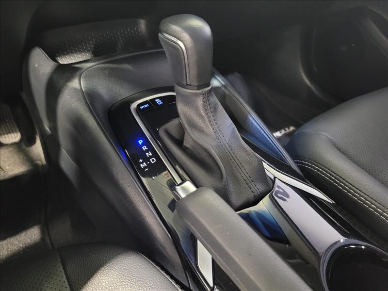 Toyota-COROLLA-2.0 Vvt-ie XEI