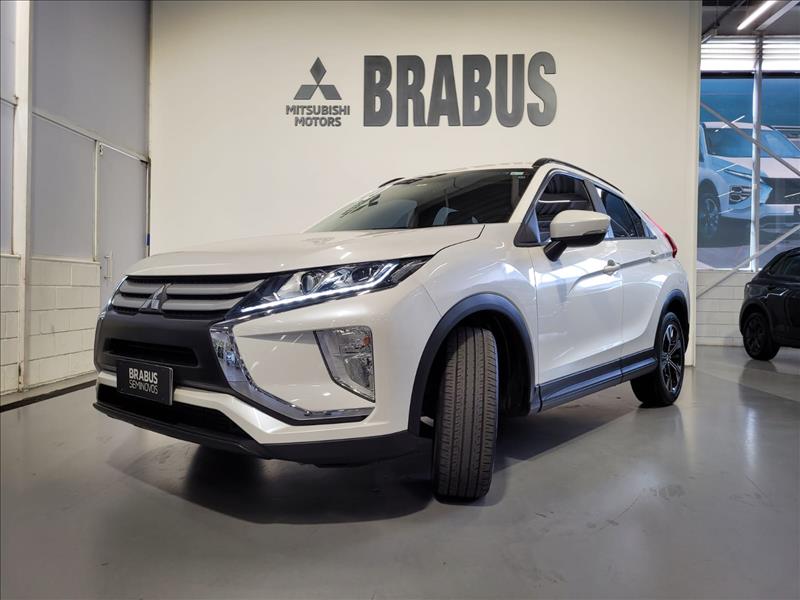 Mitsubishi-ECLIPSE CROSS-1.5 Mivec Turbo GLS