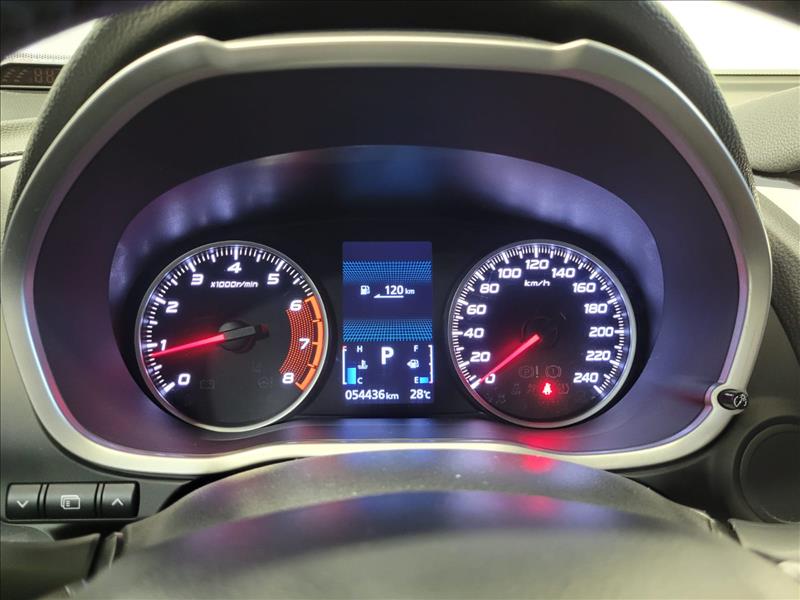 Mitsubishi-ECLIPSE CROSS-1.5 Mivec Turbo GLS