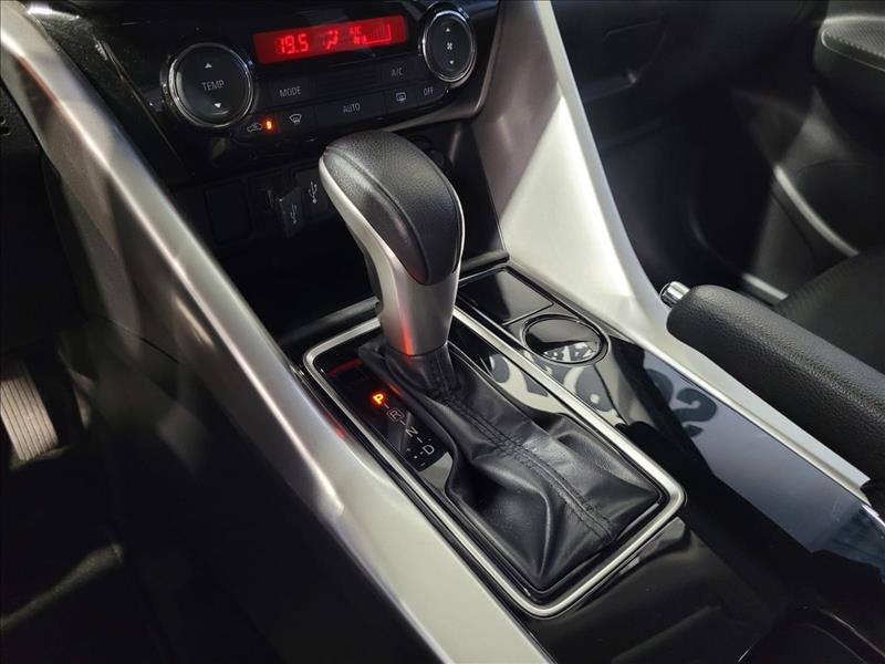 Mitsubishi-ECLIPSE CROSS-1.5 Mivec Turbo GLS