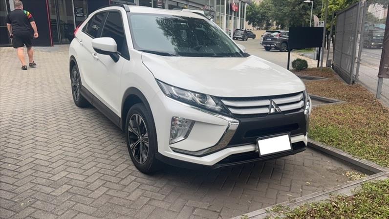 Mitsubishi-ECLIPSE CROSS-1.5 Mivec Turbo GLS