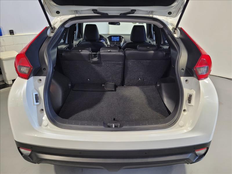 Mitsubishi-ECLIPSE CROSS-1.5 Mivec Turbo GLS