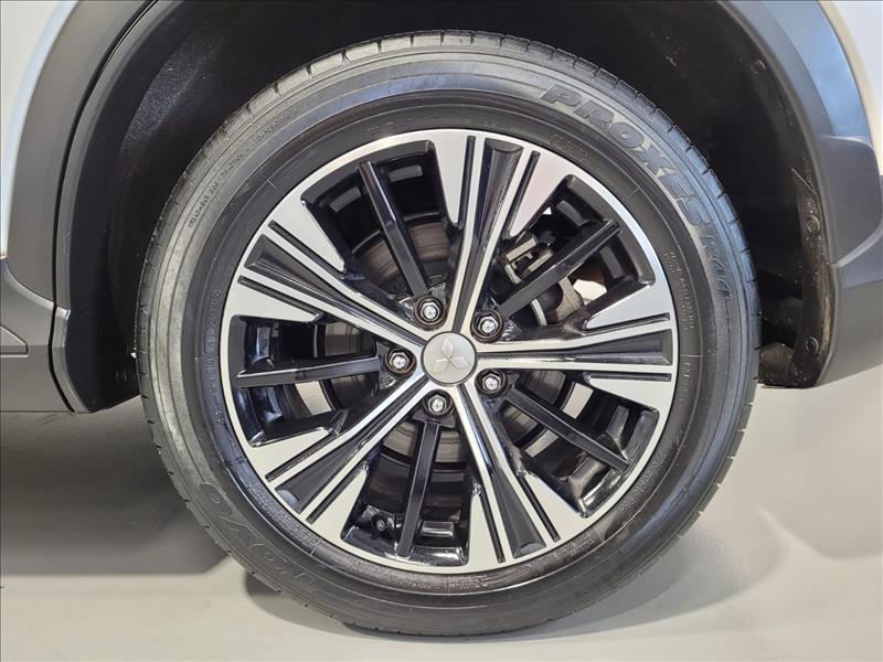 Mitsubishi-ECLIPSE CROSS-1.5 Mivec Turbo GLS