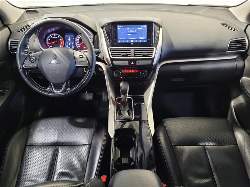 Mitsubishi-ECLIPSE CROSS-1.5 Mivec Turbo GLS