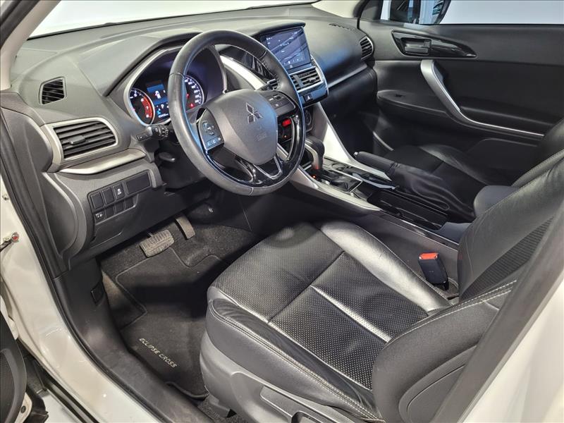 Mitsubishi-ECLIPSE CROSS-1.5 Mivec Turbo GLS