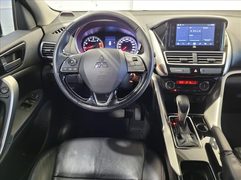 Mitsubishi-ECLIPSE CROSS-1.5 Mivec Turbo GLS