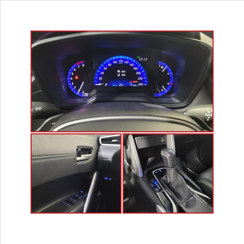 Toyota-COROLLA CROSS-2.0 Vvt-ie XRE