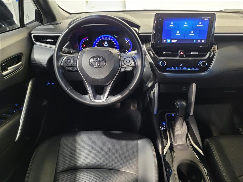 Toyota-COROLLA CROSS-2.0 Vvt-ie XRE