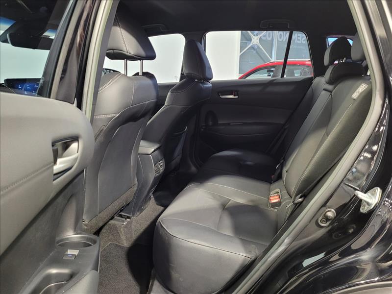 Toyota-COROLLA CROSS-2.0 Vvt-ie XRE