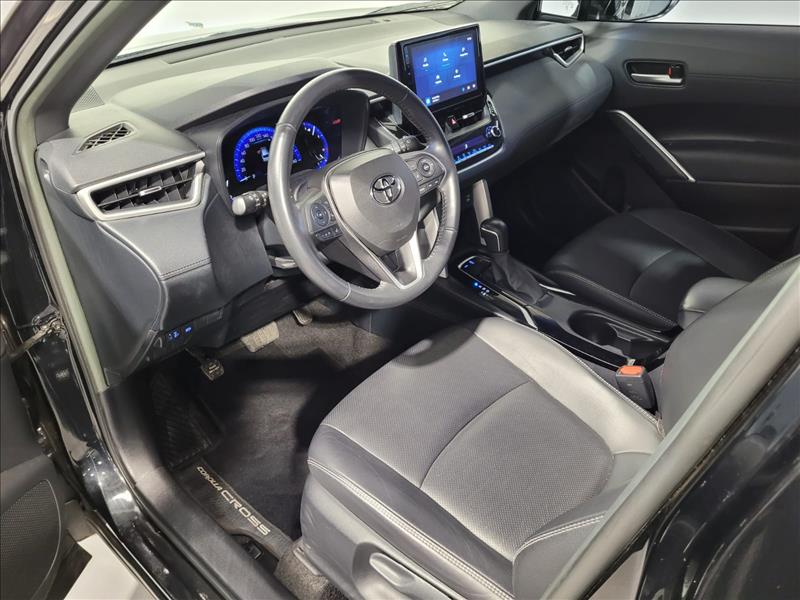 Toyota-COROLLA CROSS-2.0 Vvt-ie XRE