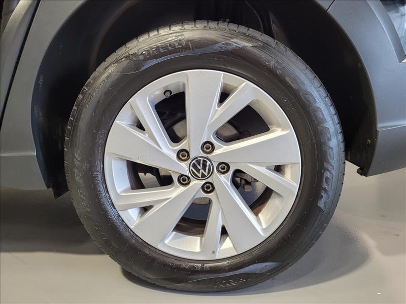 VW - Volkswagen-NIVUS-1.0 200 TSI Comfortline