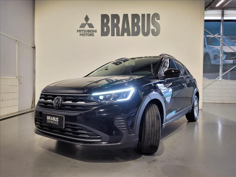 VW - Volkswagen-NIVUS-1.0 200 TSI Comfortline