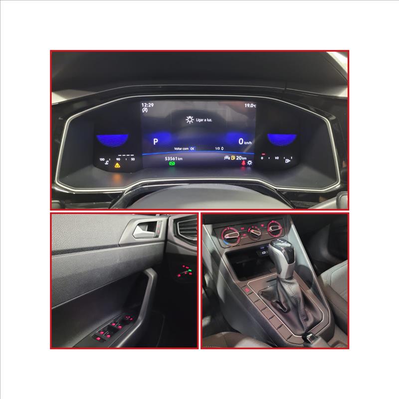 VW - Volkswagen-NIVUS-1.0 200 TSI Comfortline