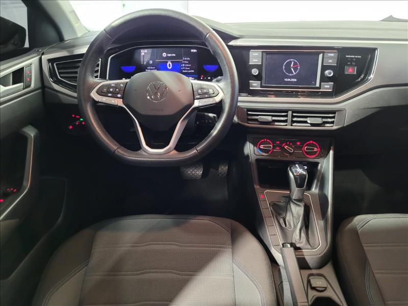 VW - Volkswagen-NIVUS-1.0 200 TSI Comfortline