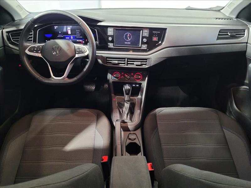 VW - Volkswagen-NIVUS-1.0 200 TSI Comfortline