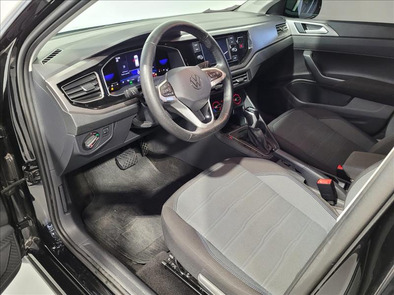 VW - Volkswagen-NIVUS-1.0 200 TSI Comfortline