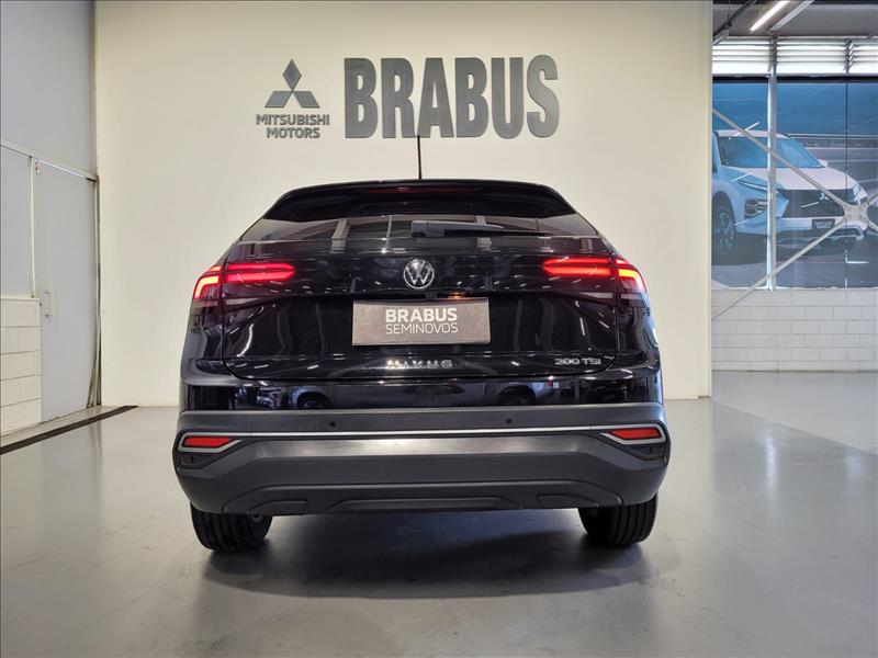 VW - Volkswagen-NIVUS-1.0 200 TSI Comfortline