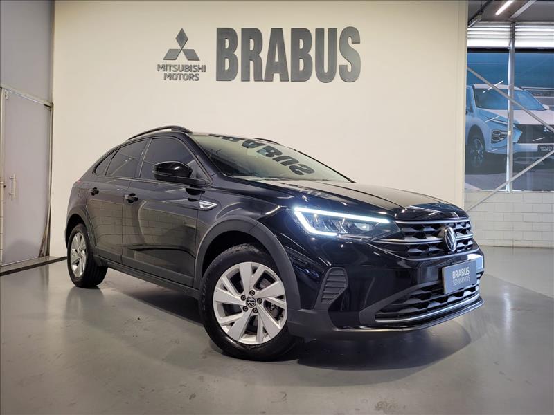 VW - Volkswagen-NIVUS-1.0 200 TSI Comfortline