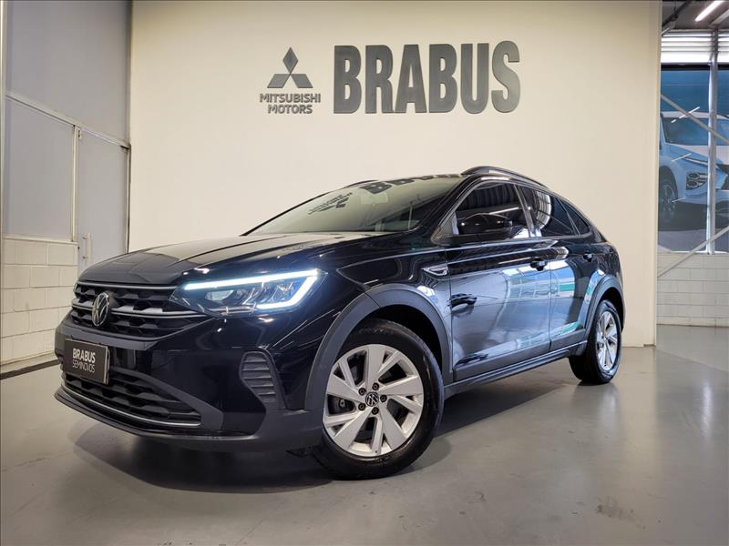 VW - Volkswagen-NIVUS-1.0 200 TSI Comfortline