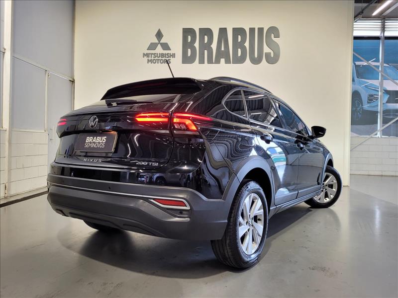 VW - Volkswagen-NIVUS-1.0 200 TSI Comfortline