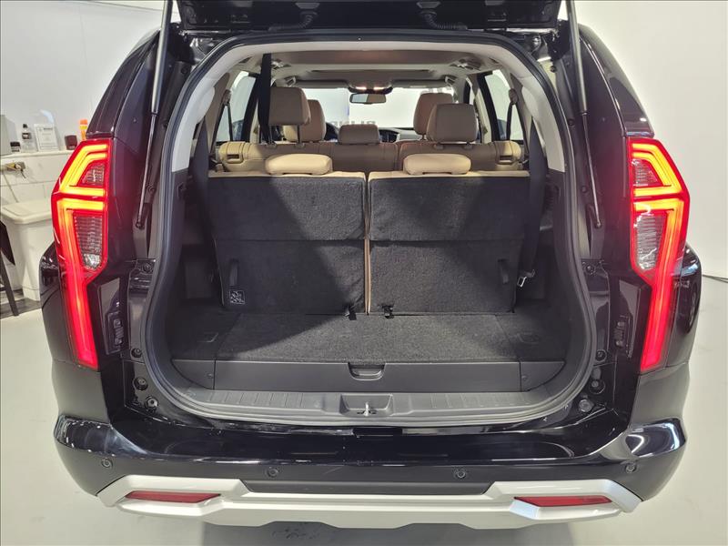 Mitsubishi-PAJERO SPORT-2.4 16V Mivec Turbo Hpe-s AWD