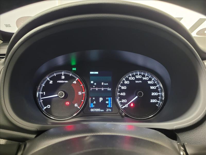 Mitsubishi-PAJERO SPORT-2.4 16V Mivec Turbo Hpe-s AWD
