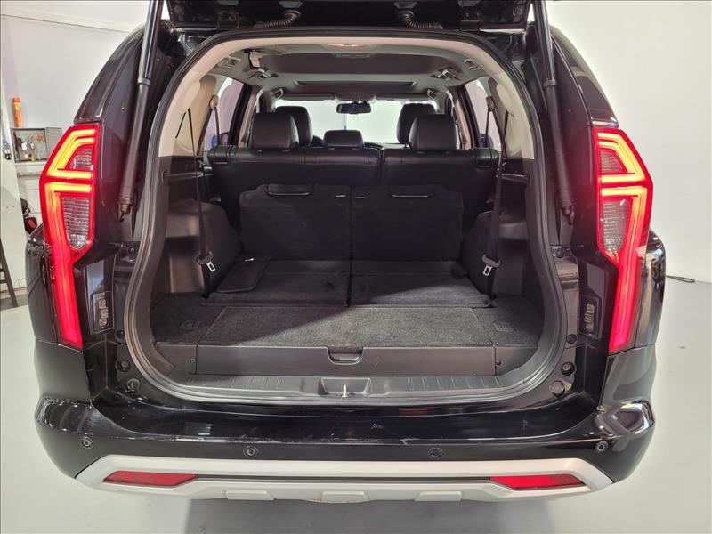 Mitsubishi-PAJERO SPORT-2.4 16V Mivec Turbo Hpe-s AWD