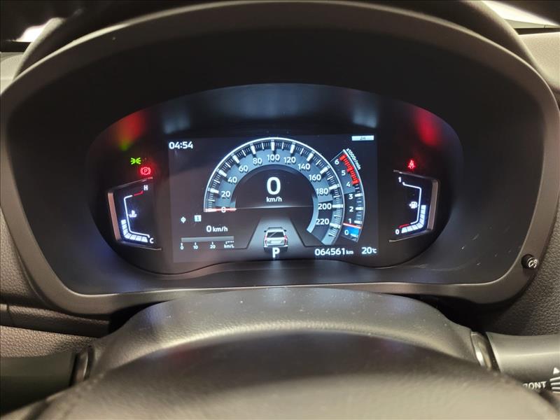 Mitsubishi-PAJERO SPORT-2.4 16V Mivec Turbo Hpe-s AWD