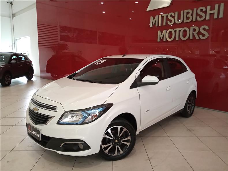 ONIX 1.4 MPFI LTZ 8V ONIX 1.4 MPFI LTZ 8V