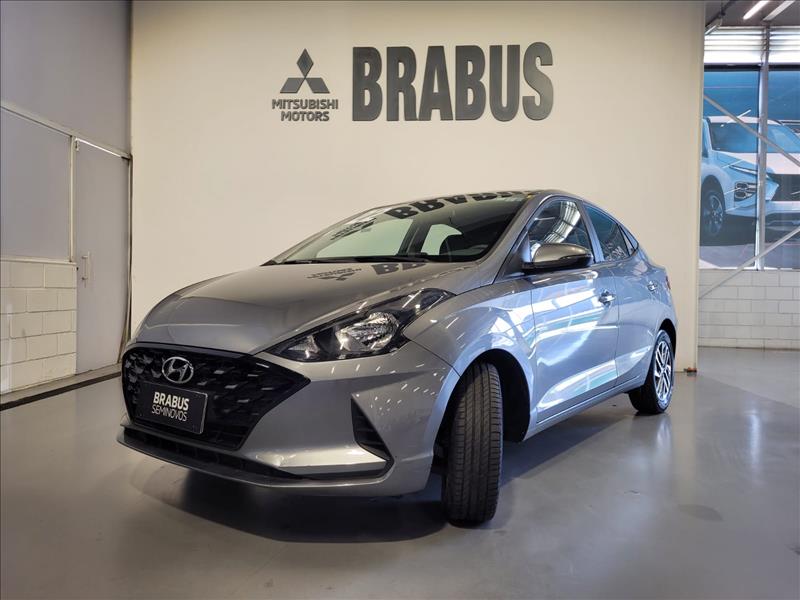 Hyundai-HB20S-1.0 Tgdi Platinum Plus
