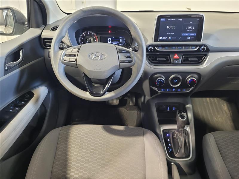 Hyundai-HB20S-1.0 Tgdi Platinum Plus