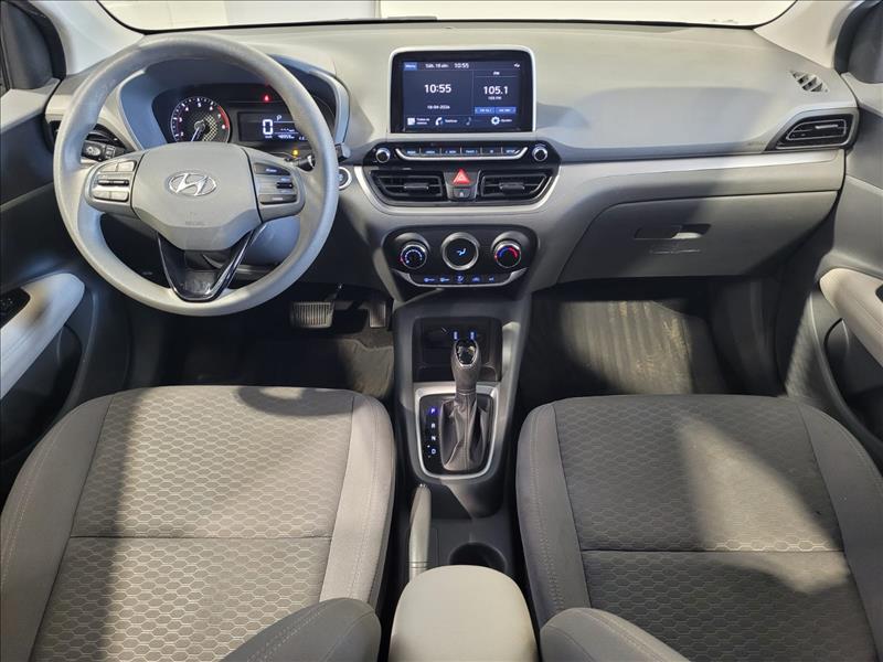 Hyundai-HB20S-1.0 Tgdi Platinum Plus