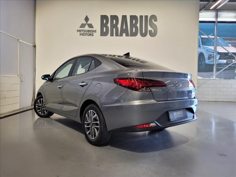 Hyundai-HB20S-1.0 Tgdi Platinum Plus