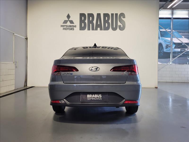 Hyundai-HB20S-1.0 Tgdi Platinum Plus