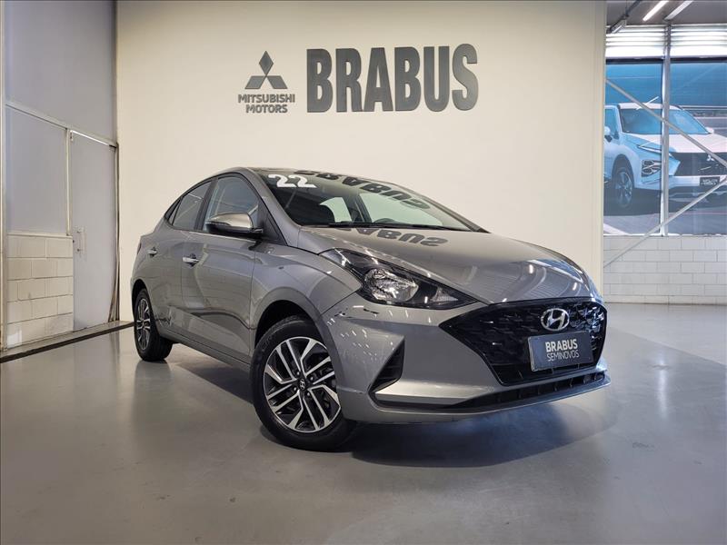 Hyundai-HB20S-1.0 Tgdi Platinum Plus