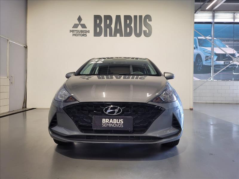 Hyundai-HB20S-1.0 Tgdi Platinum Plus