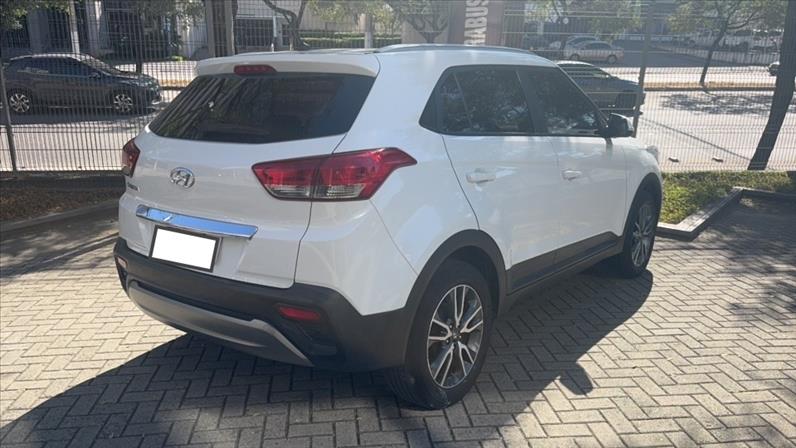 Hyundai-CRETA-1.6 16V Pulse