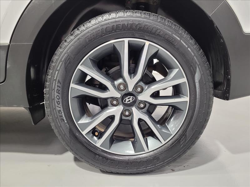 Hyundai-CRETA-1.6 16V Pulse